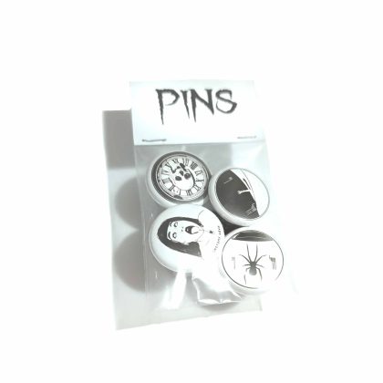 Pins Bundle