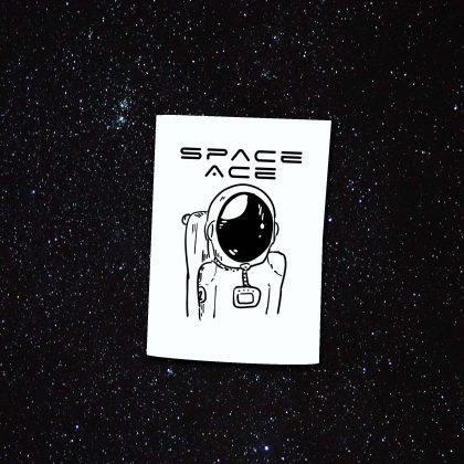 Space Ace