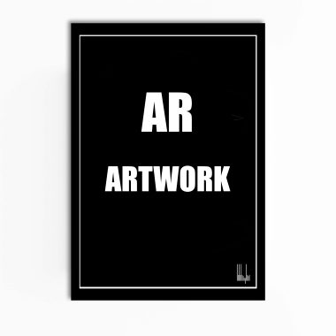 Animated AR Artworks