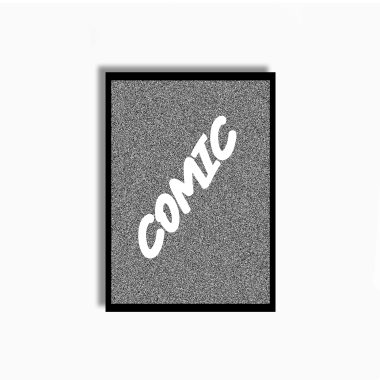 Comics And Zines