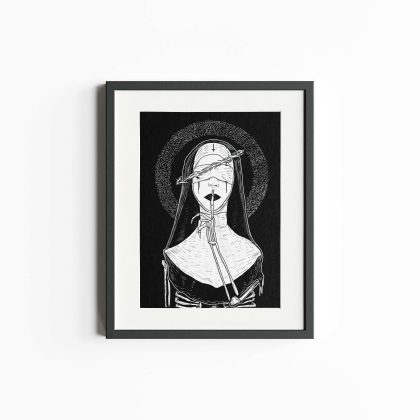 Nun - Image 2