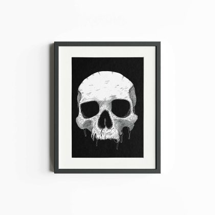 Skull - Image 2