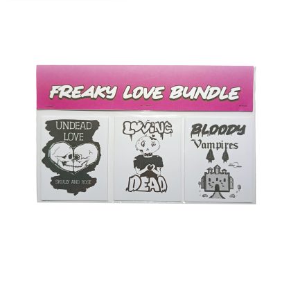 Freaky Love Bundle