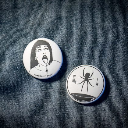 Arachnopin Bundle - Image 2