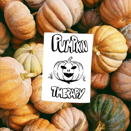 Pumpkin Therapy