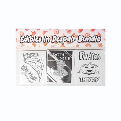 Edibles In Despair Bundle