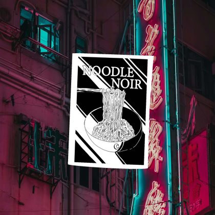 Noodle Noir