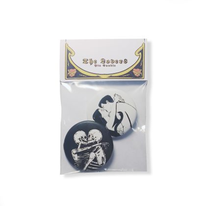 Lovers Pin Bundle