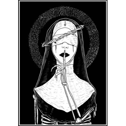 Nun