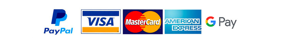 paypal-visa-mastercard-amex-GPAY