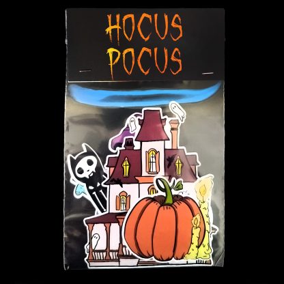 Hocus Pocus Sticker Bundle