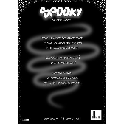 Spooky - The 1st Whisper e-Book - Image 4