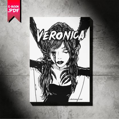 Veronica e-Book