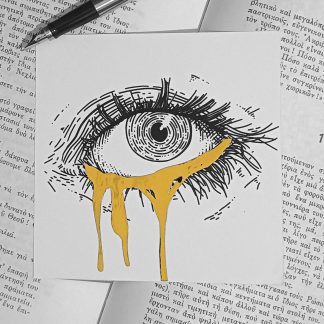 Storm Eye
